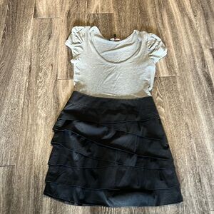 Vintage BCBGMaxAzria, dress size 10